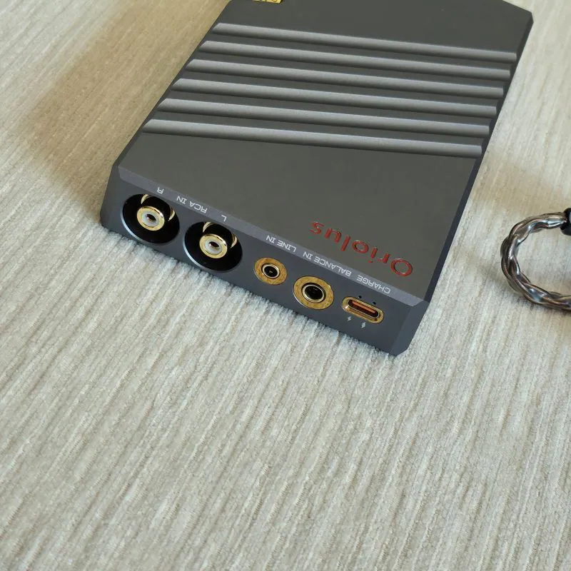 Oriolus Traillii Ultra IEM System